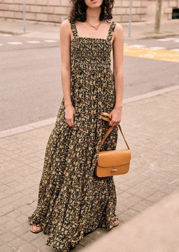 9 Sustainable and Ethical Dresses for Spring