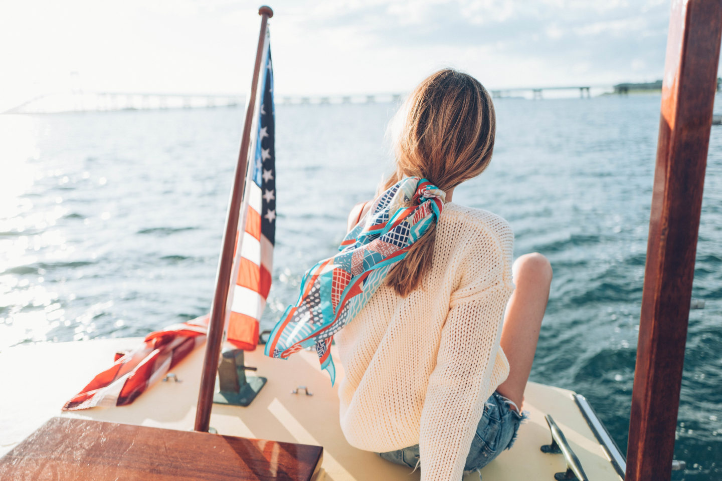 Jess Ann Kirby shares what to pack during a summer weekend in Newport, Rhode Island.