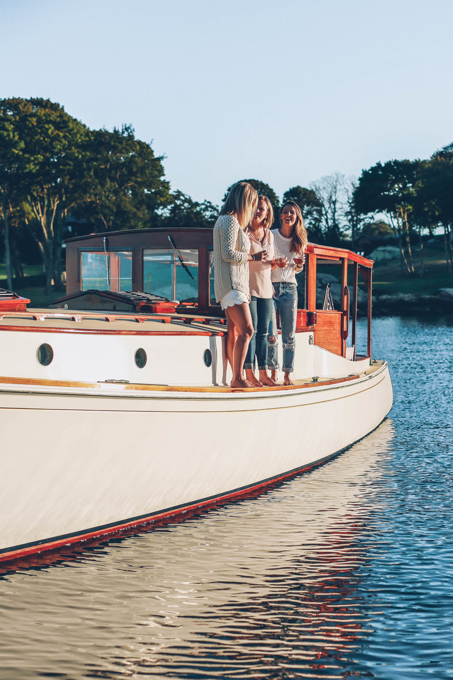 ANTIQUE YACHT COLLECTION | Best Things To Do In Newport