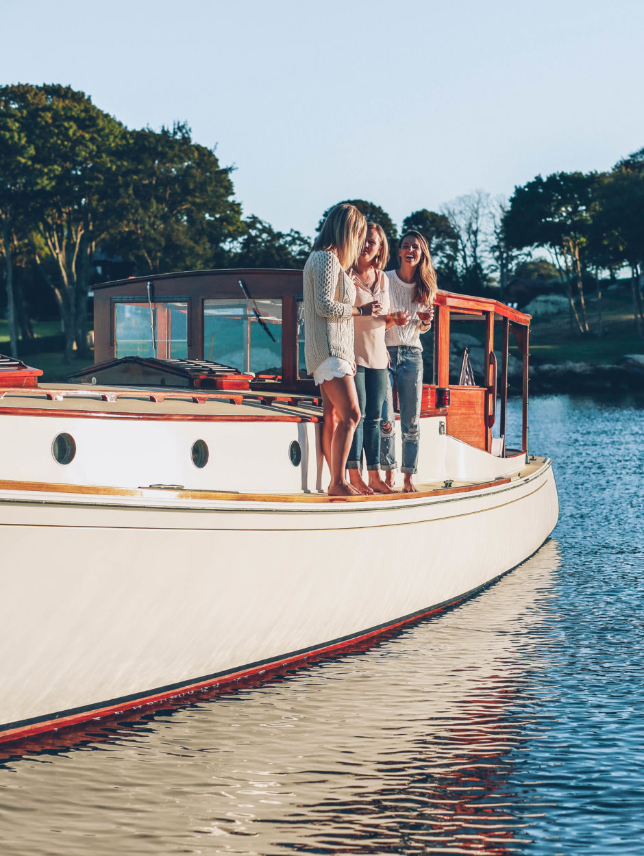 ANTIQUE YACHT COLLECTION | Best Things To Do In Newport
