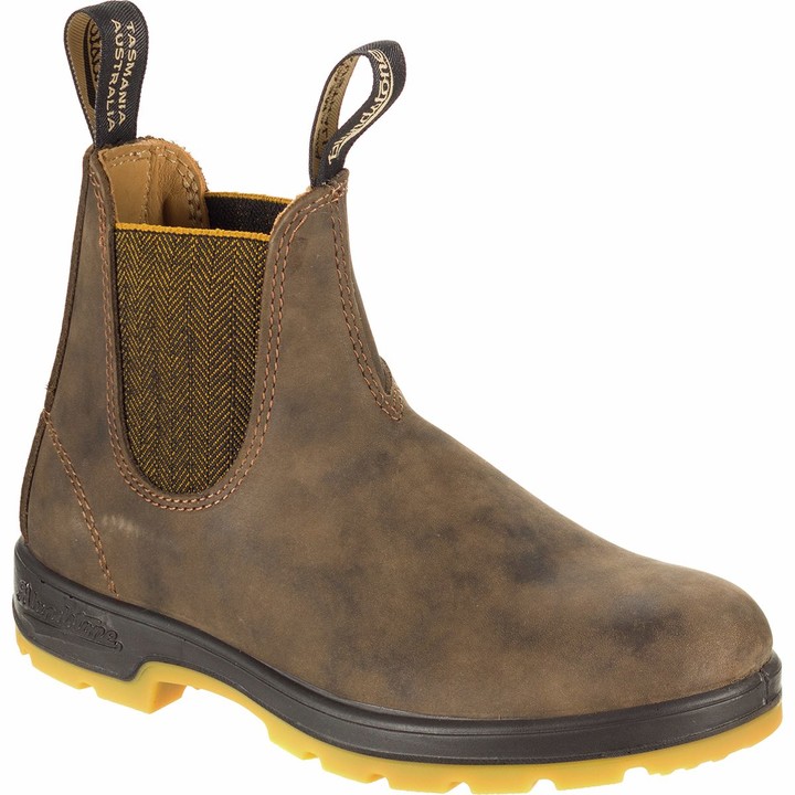 Blundstone Chelsea Boots