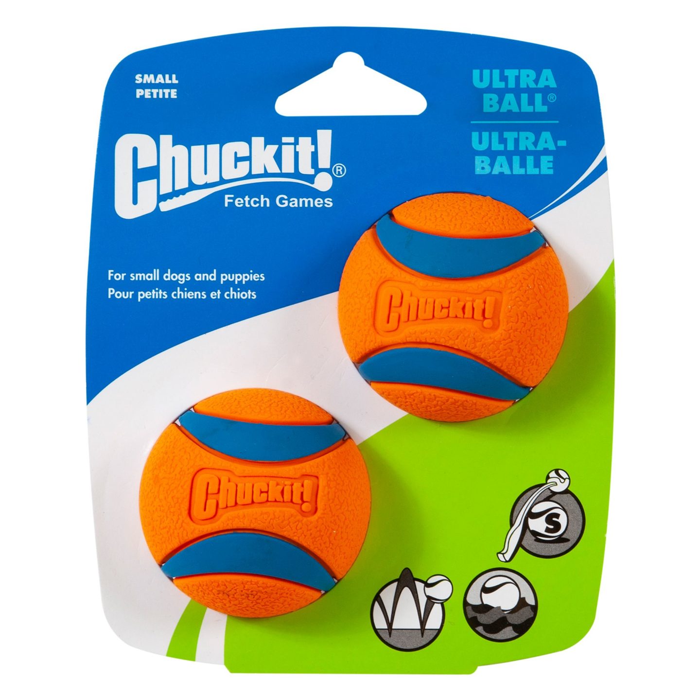 Chuckit! Balls