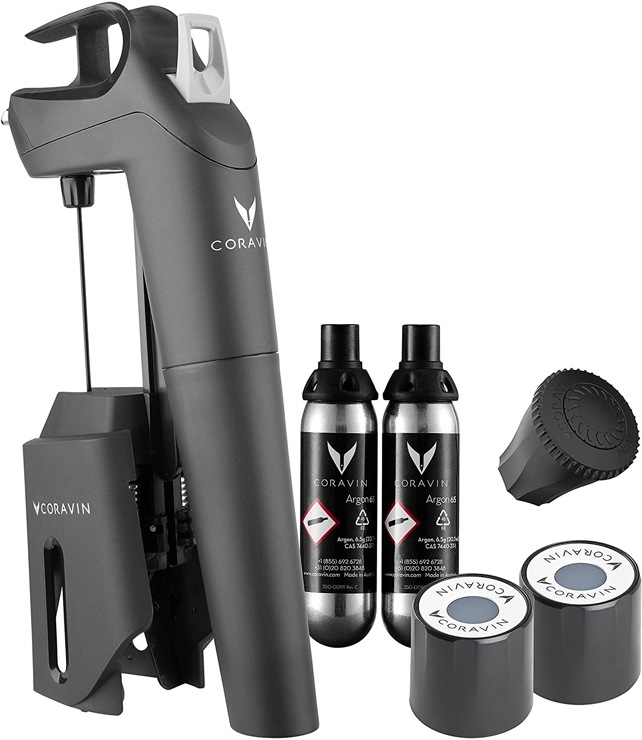 Coravin Wine Preservation System