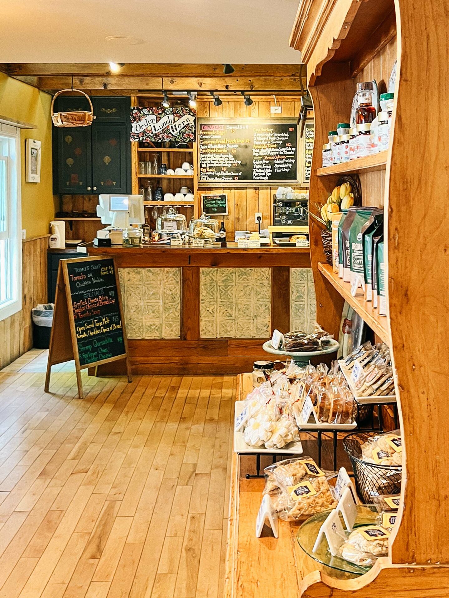Dorset Bakery | Things to Do in Manchester