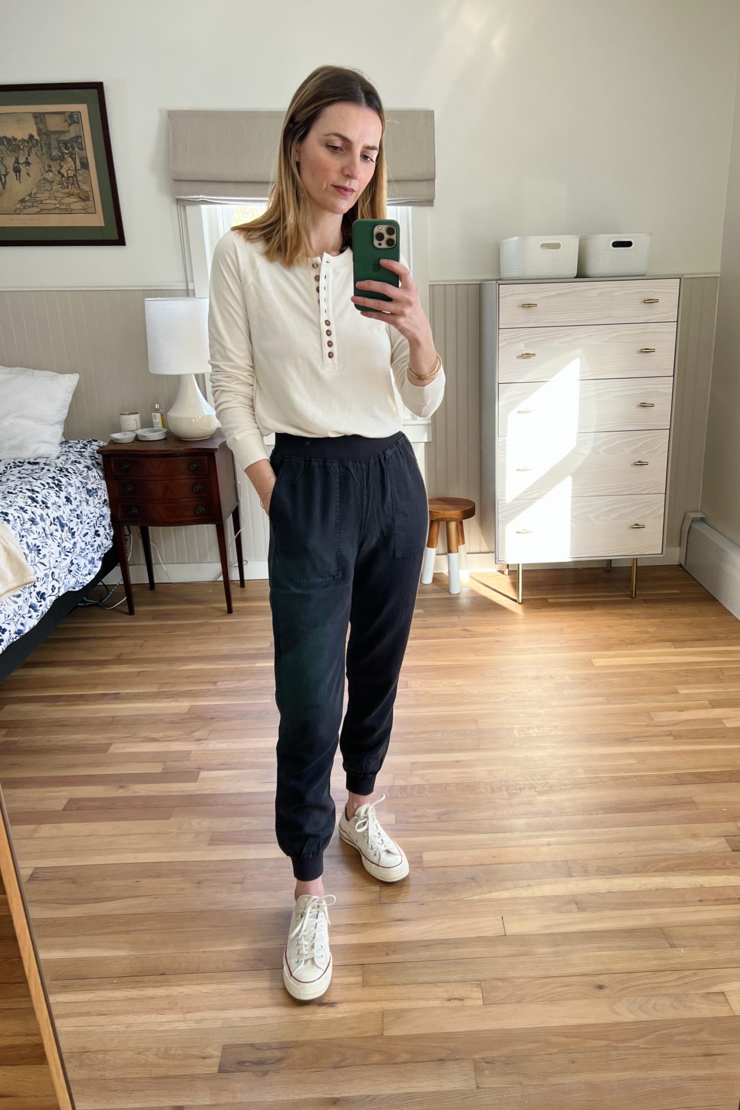 Faherty Pre-Spring Faves