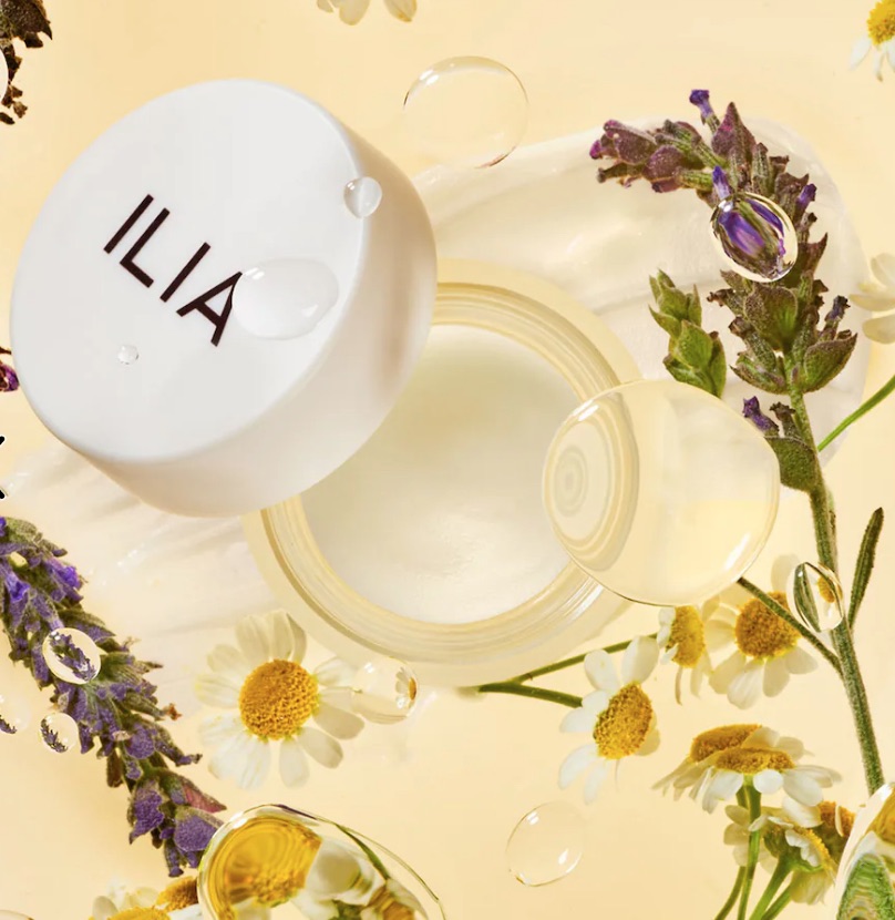 Ilia Lip Wrap Hydrating Lip Mask