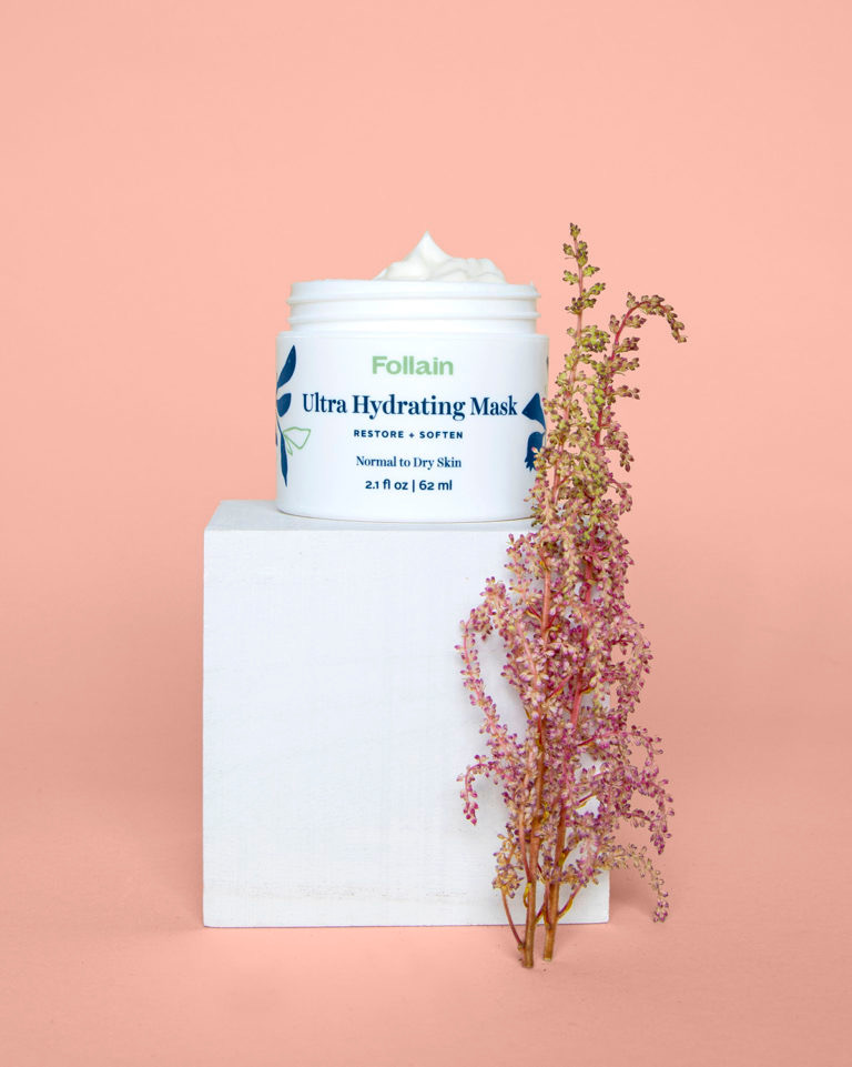 Follain Ultra Hydrating Mask