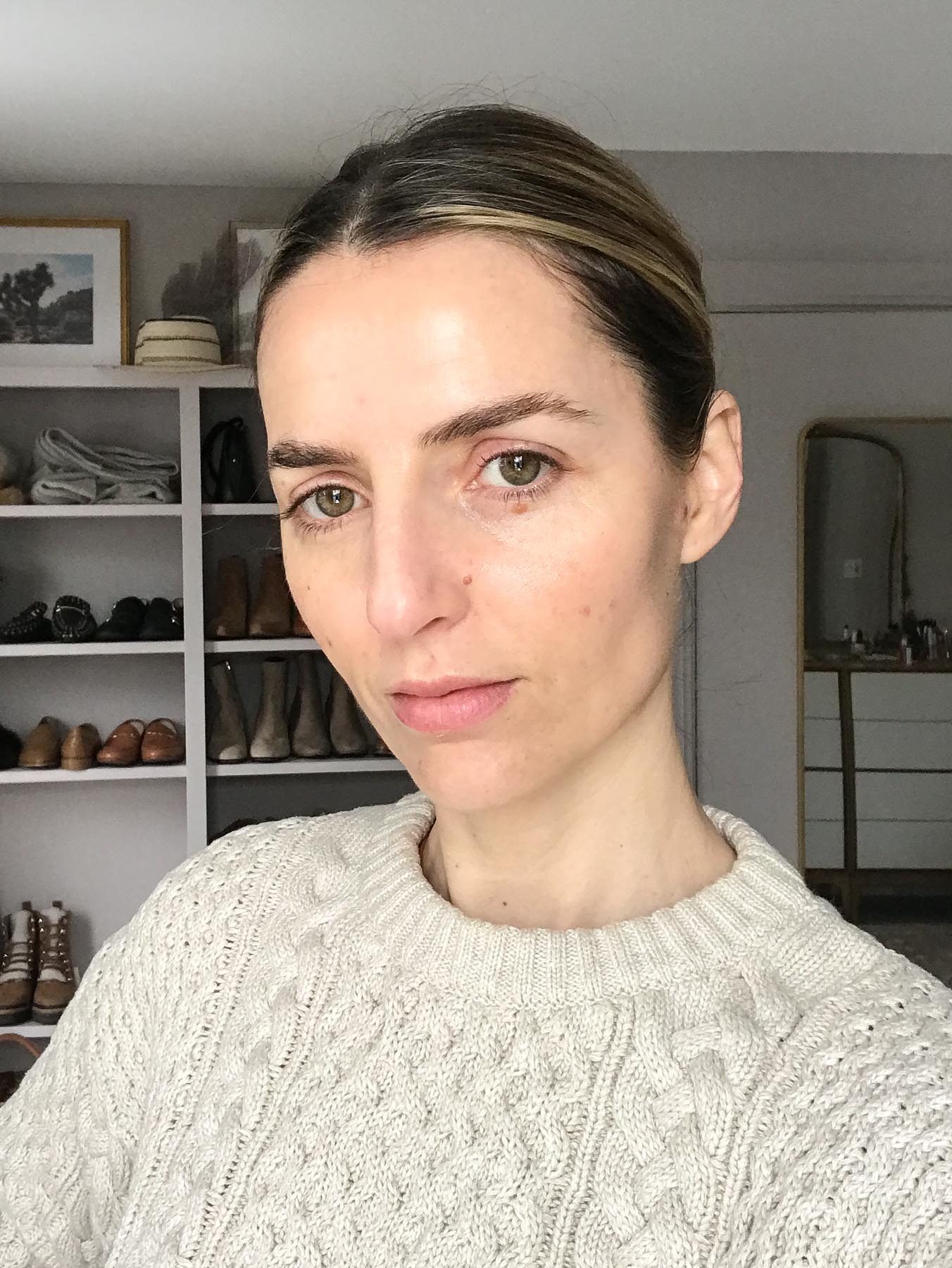 Jess Ann Kirby shares how her skin improved after one Hydrafacial skin treatment.