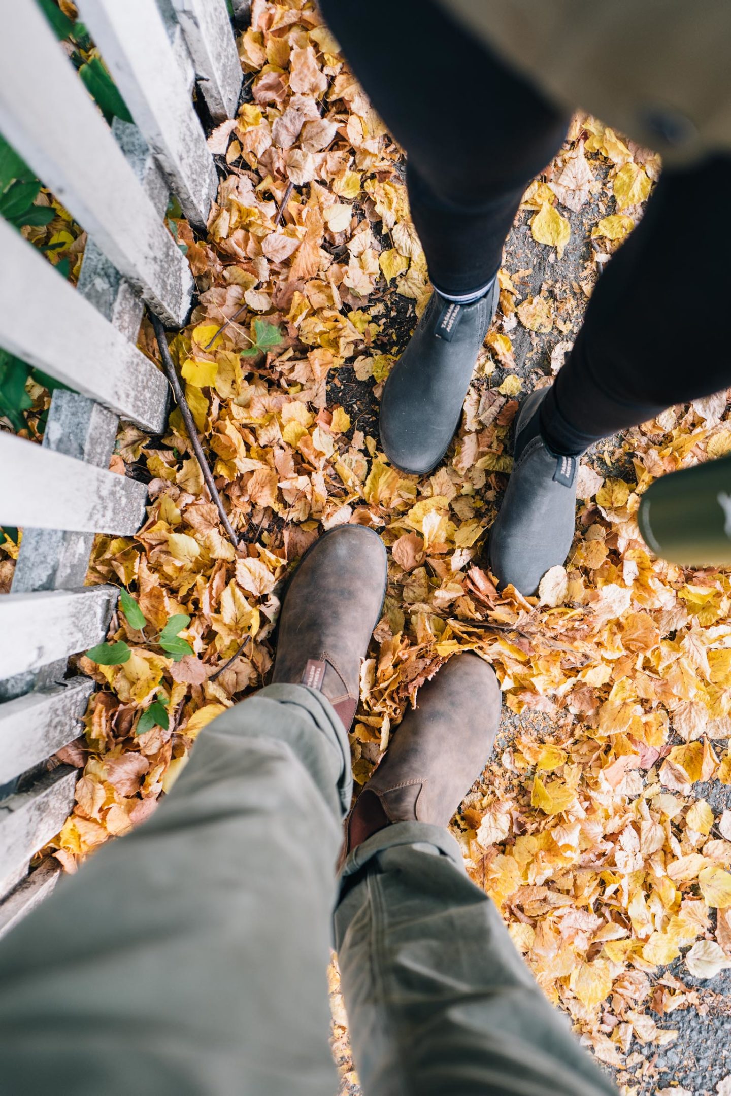 How to style chelsea boots