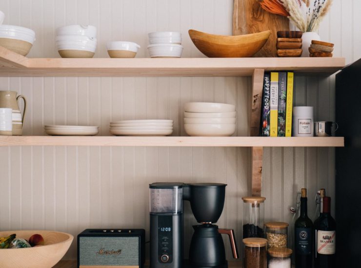 My 10 Must-Have Kitchen Items I Recommend