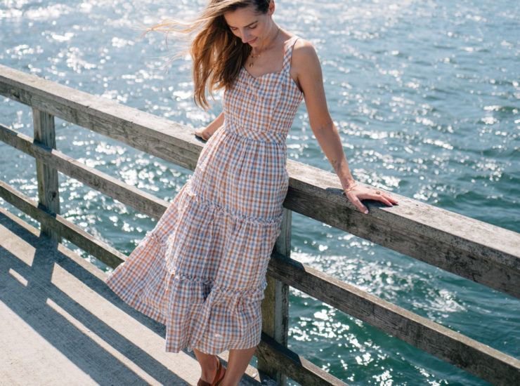 Midi Dresses for Summer