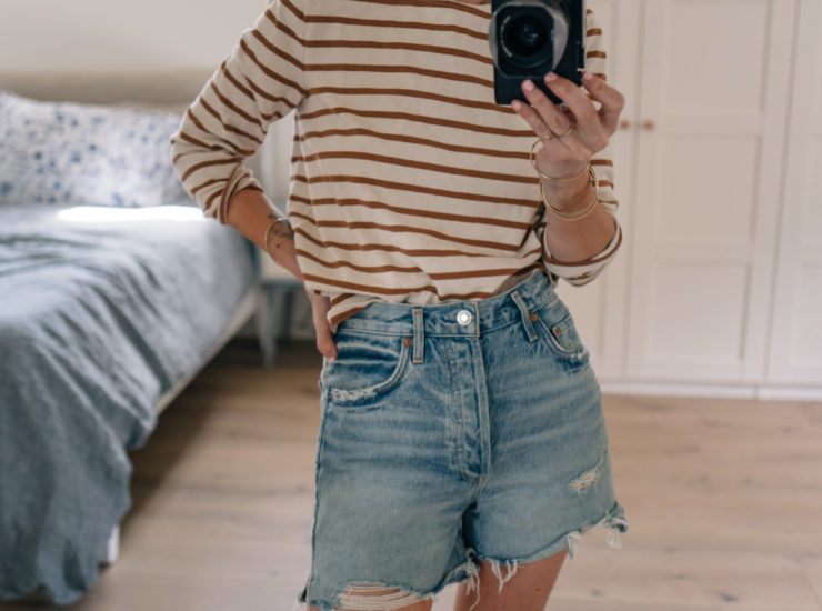 A Week of Outfits 5.25.21