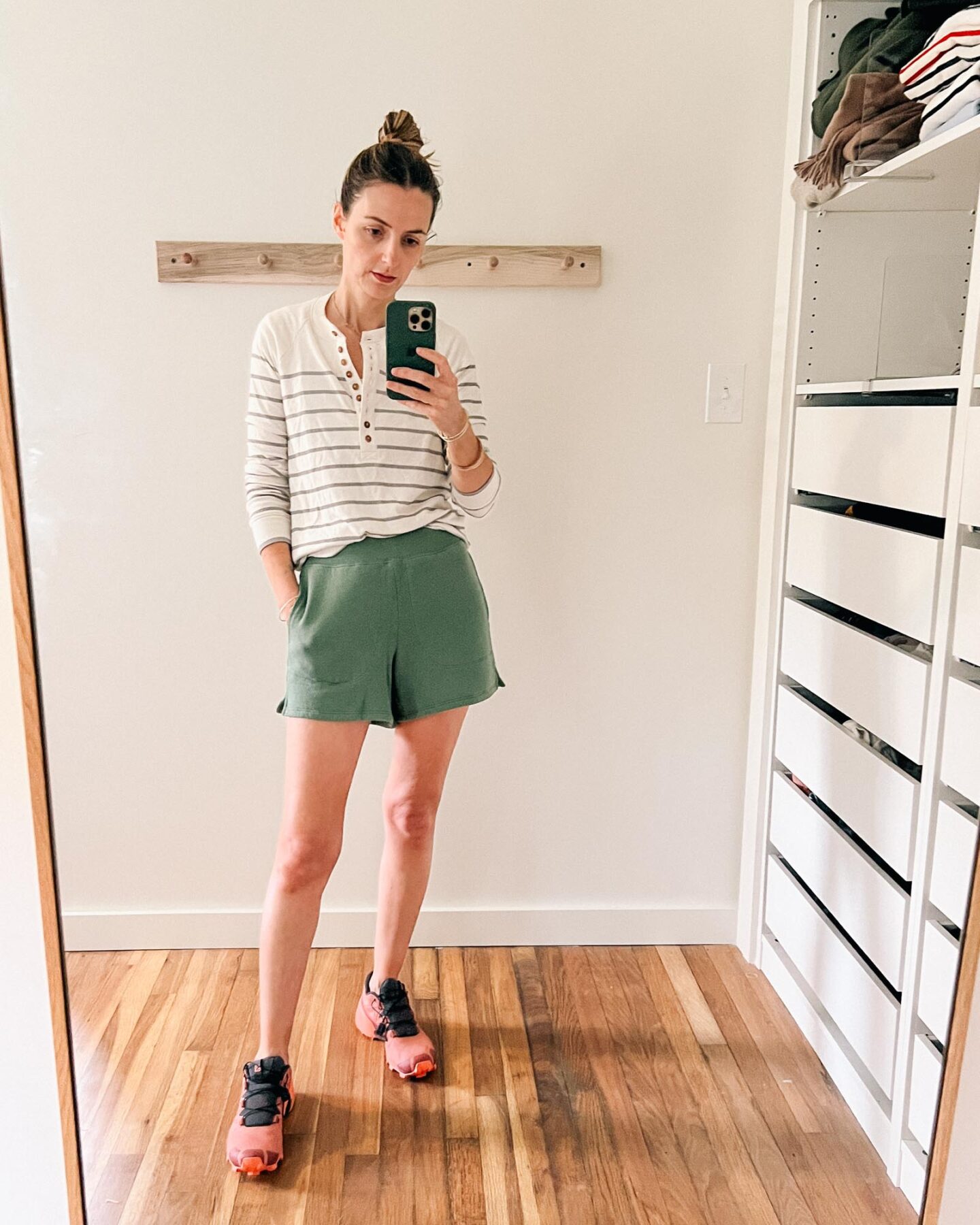 Jess Ann Kirby A Week Of Outfits 5.19.22