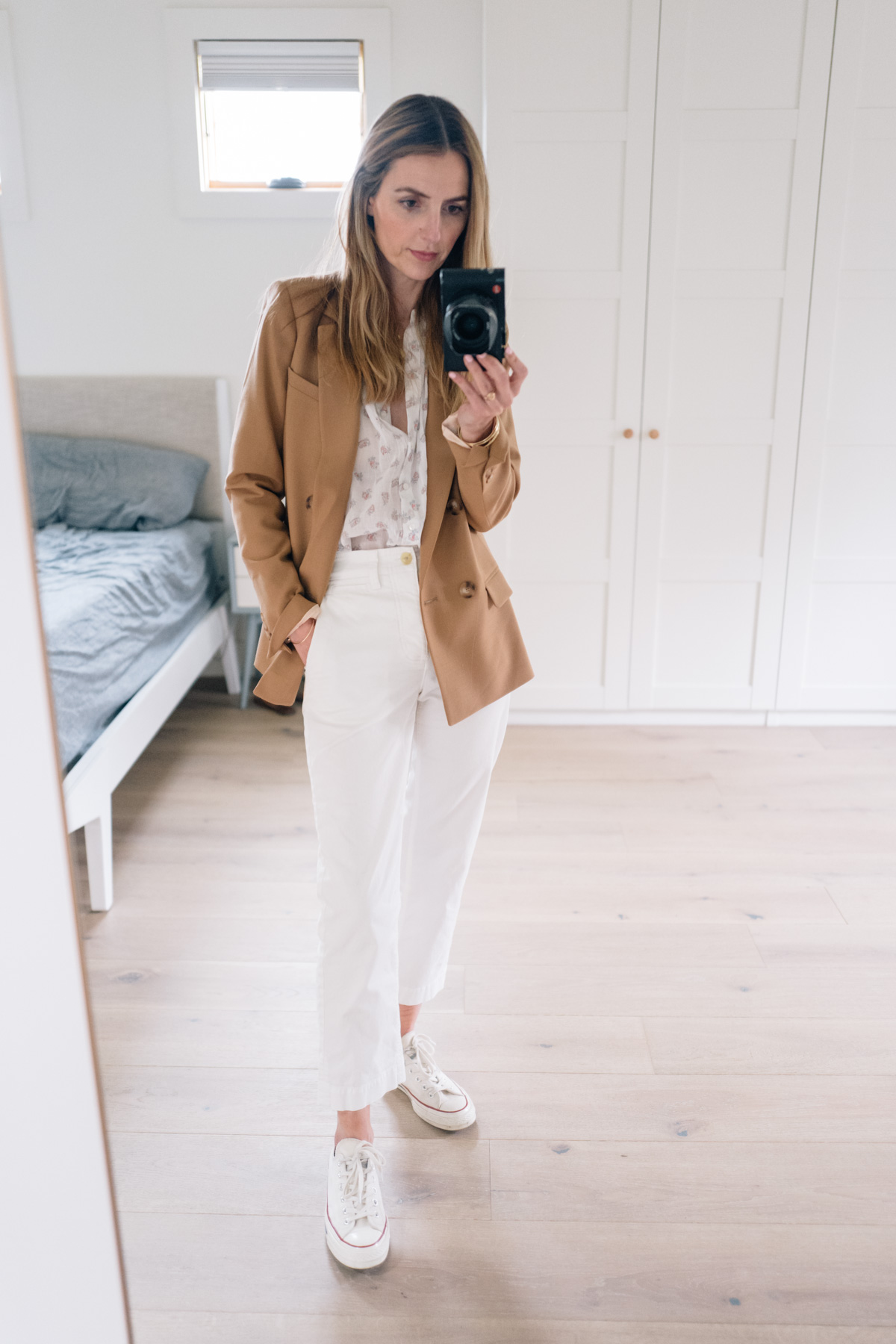 A Week of Outfits 5.11.21