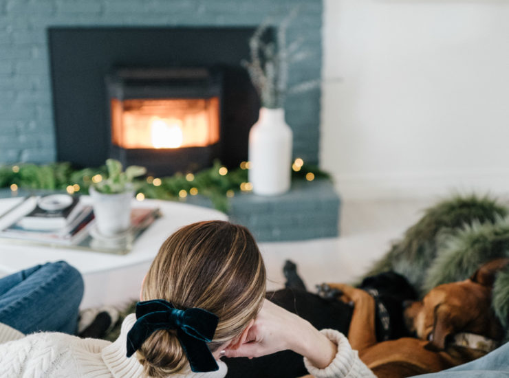 The Self-Care Holiday Gift Guide
