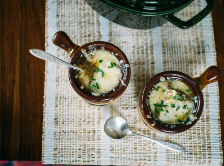 8 Favorite Soup Recipes to Try This Winter