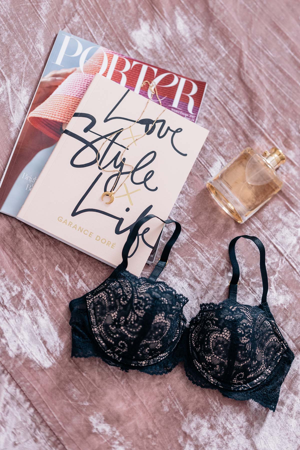 Jess Ann Kirby shares her favorite bras from Thirdlove