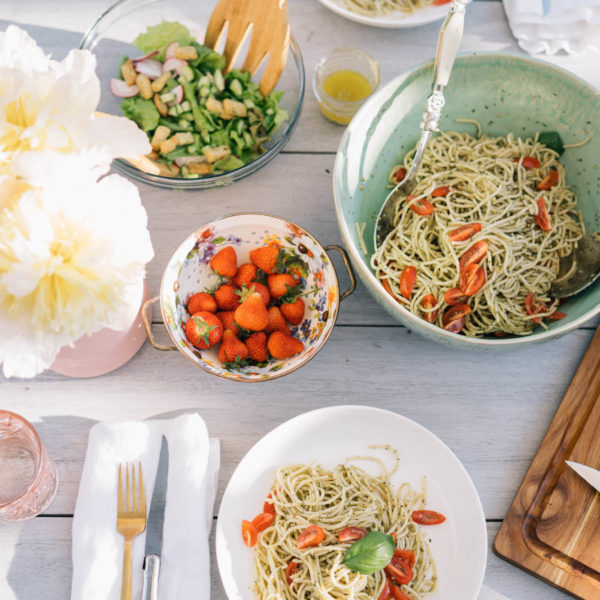 15 Best Vegetarian Cookbooks for Summer