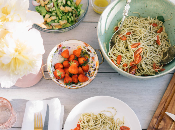 15 Best Vegetarian Cookbooks for Summer