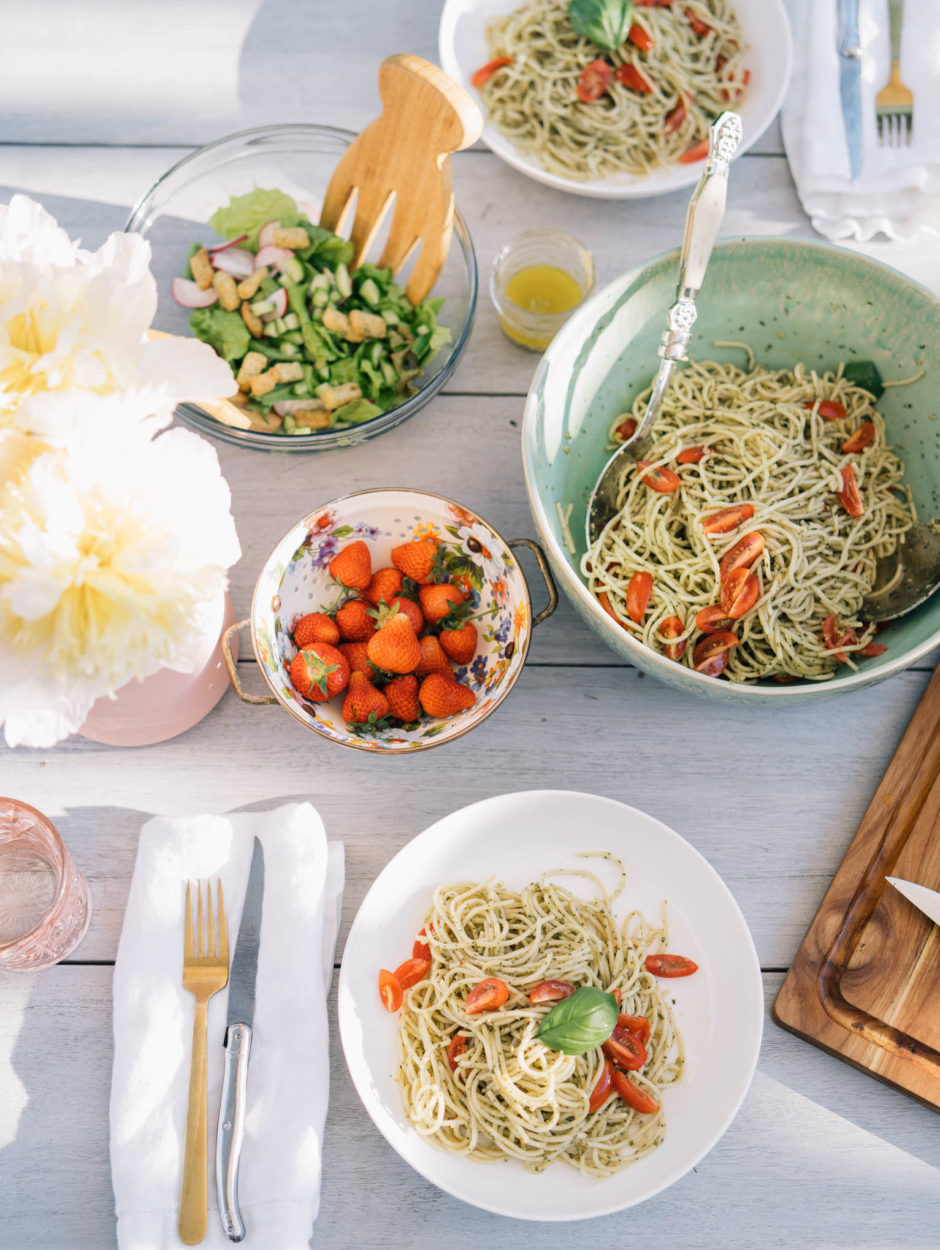 15 Best Vegetarian Cookbooks for Summer