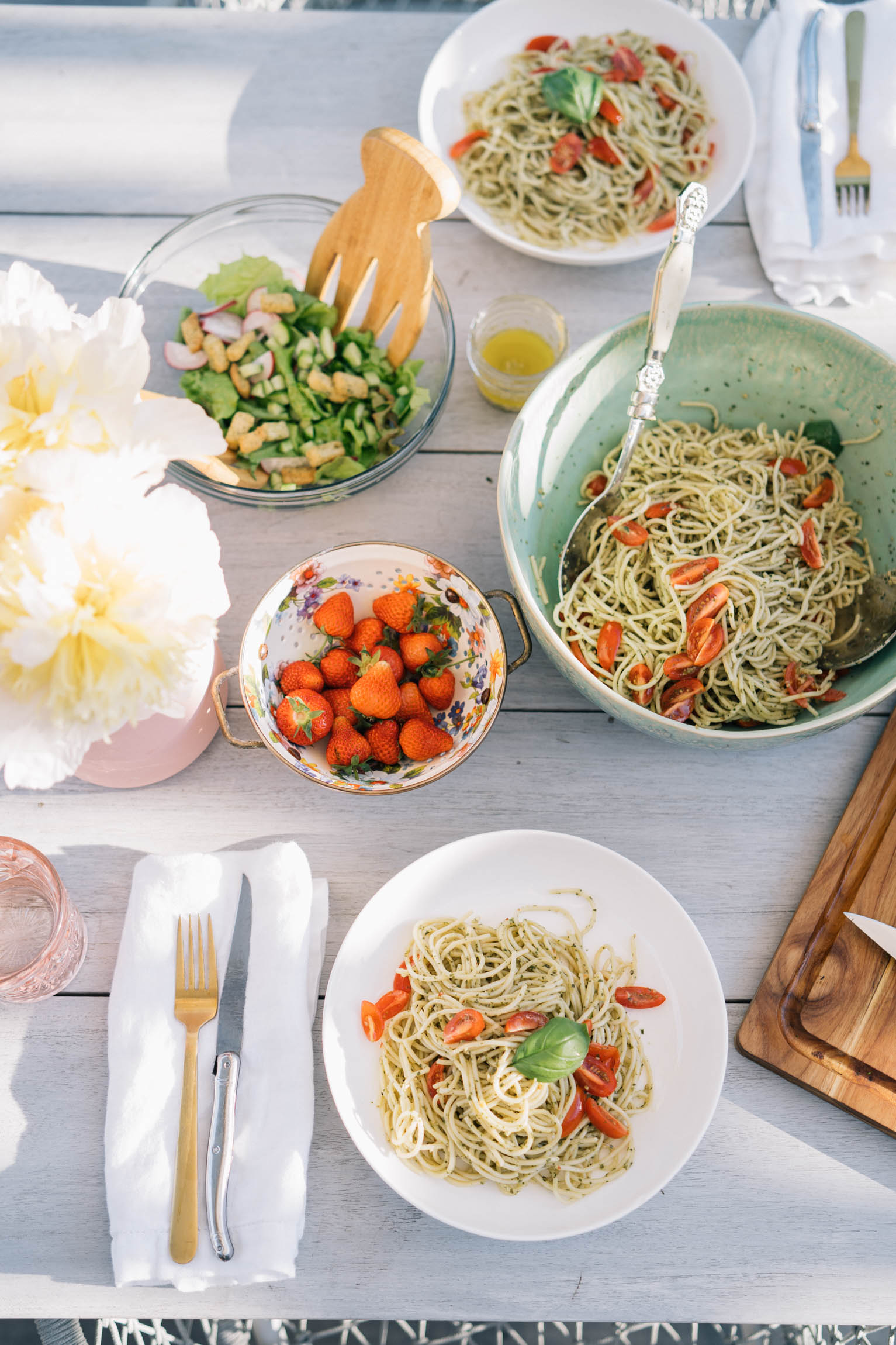 15 Best Vegetarian Cookbooks for Summer