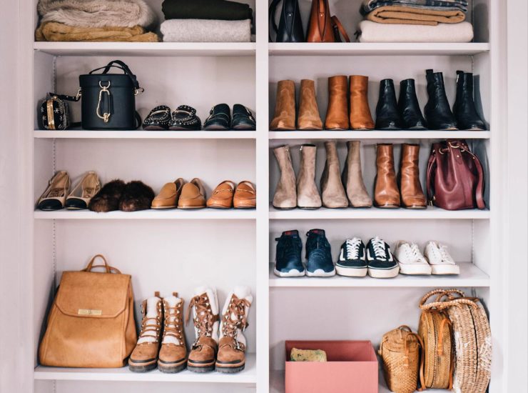 How to Declutter, Get Rid of Your Stuff and Simplify Your Life