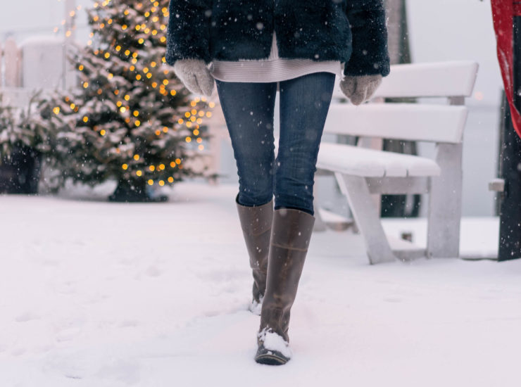 The Best Winter Boots