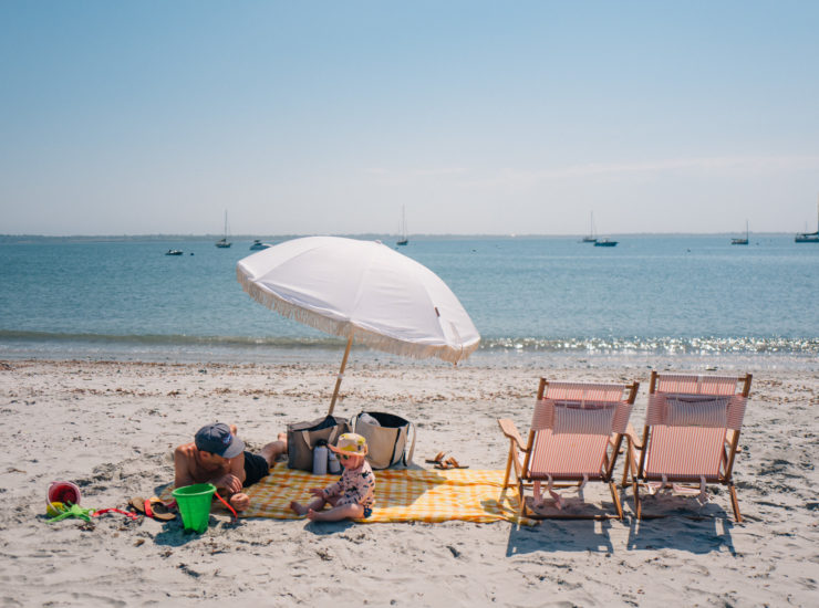 15 Of The Best Beaches in Rhode Island