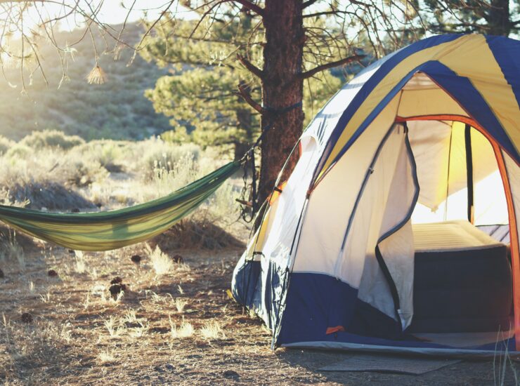 5 Camping Tips for a Successful Adventure