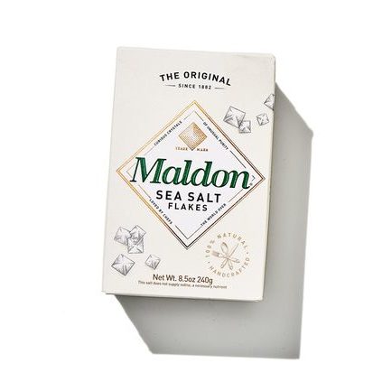 Maldon Sea Salt - Stocking Stuffer Gift Ideas