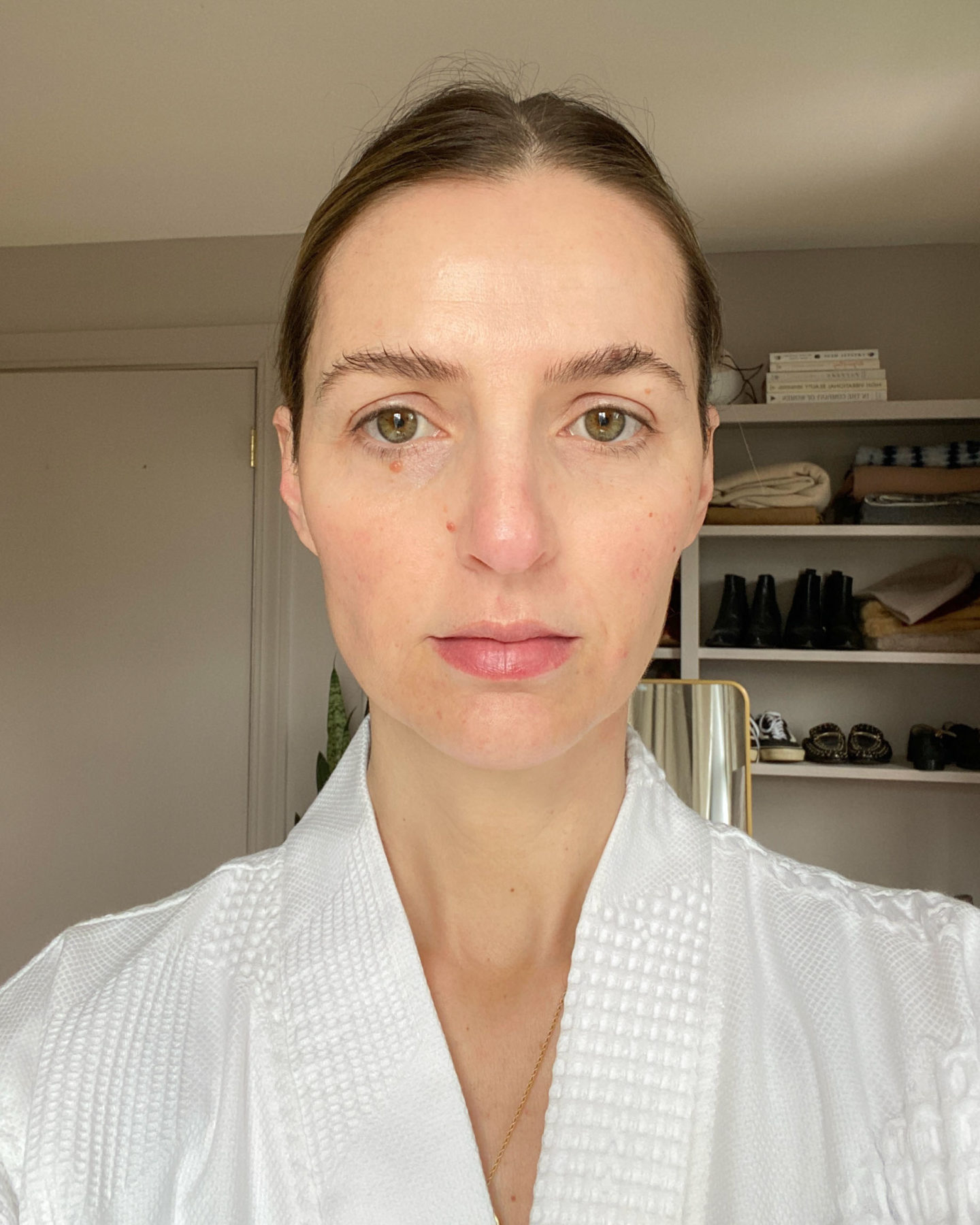 NuFace MicroCurrent Facial