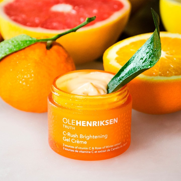 OLEHENRIKSEN C-RUSH™ VITAMIN C GEL MOISTURIZER