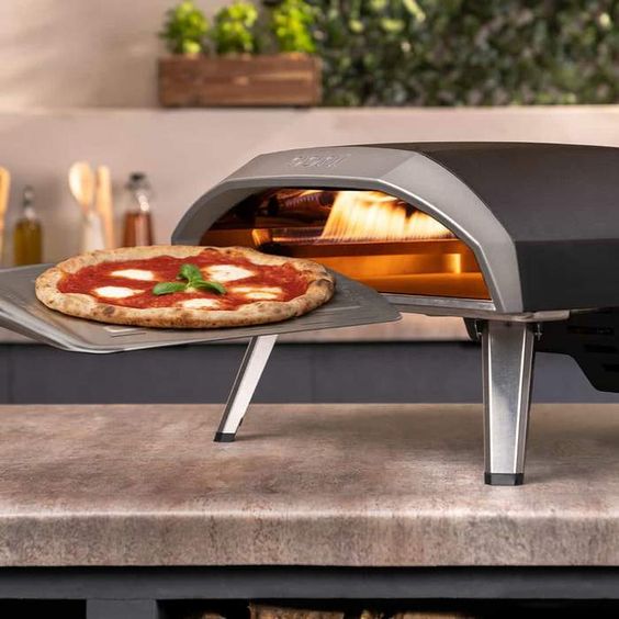 Ooni Pizza Oven - Holiday Gifts to Splurge on