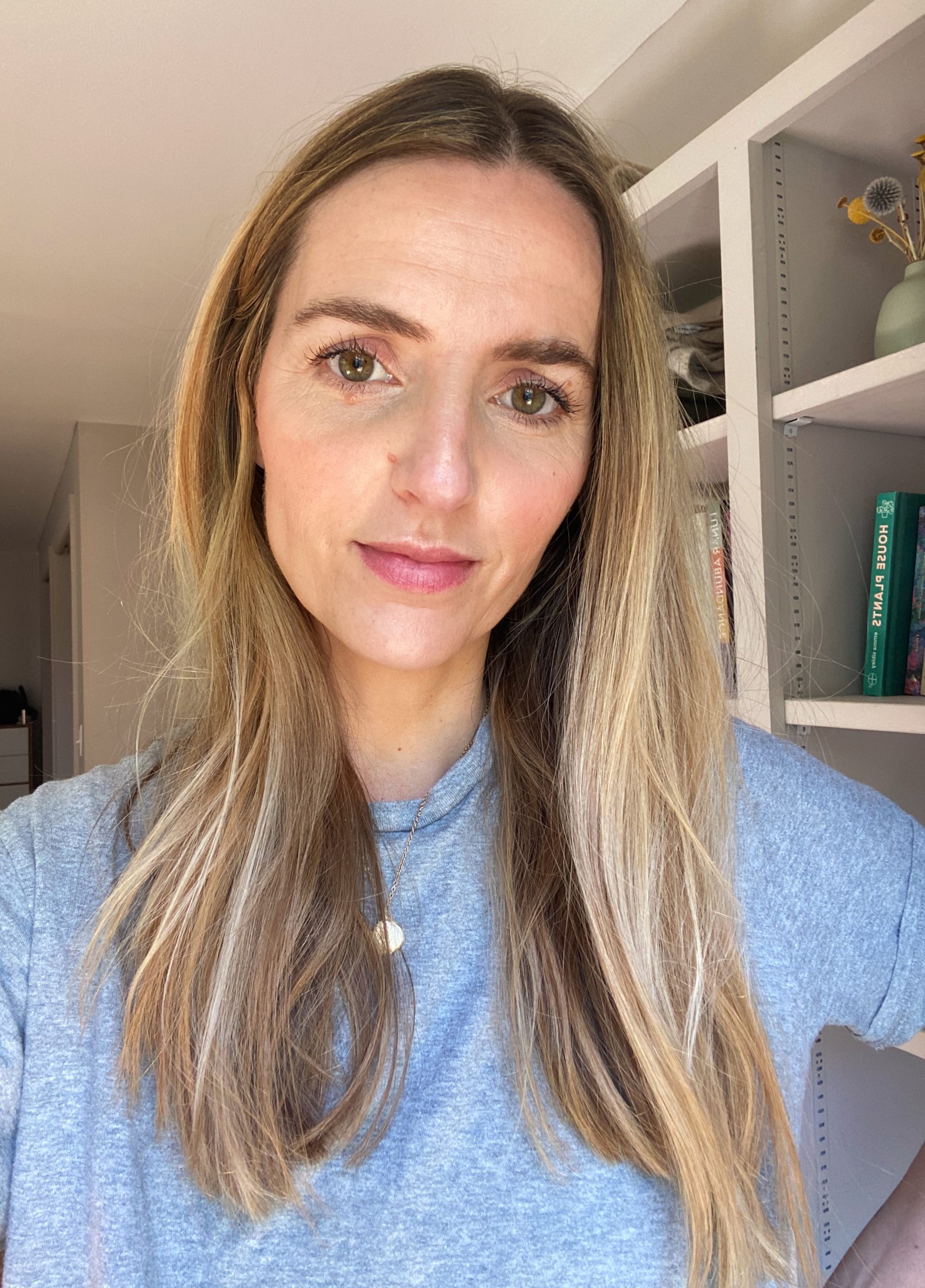 Easy Glowy Summer Makeup