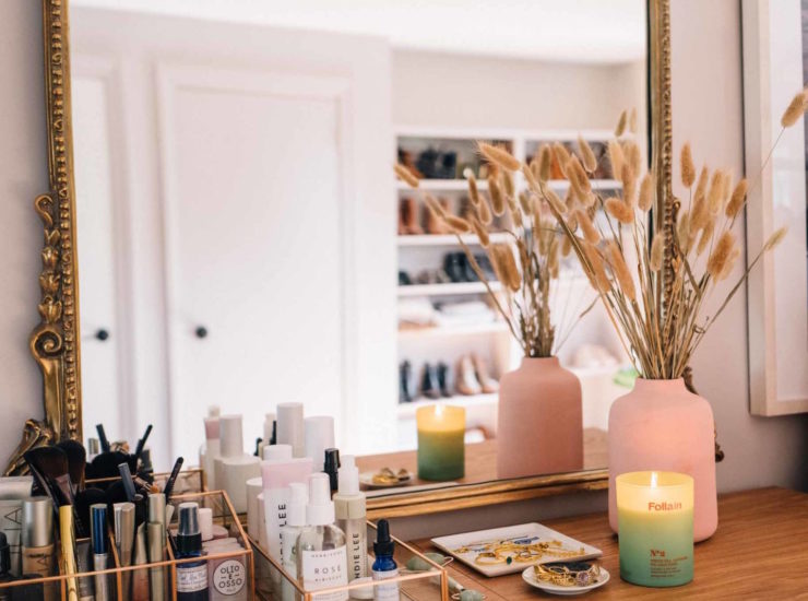 The Best Non Toxic Candles