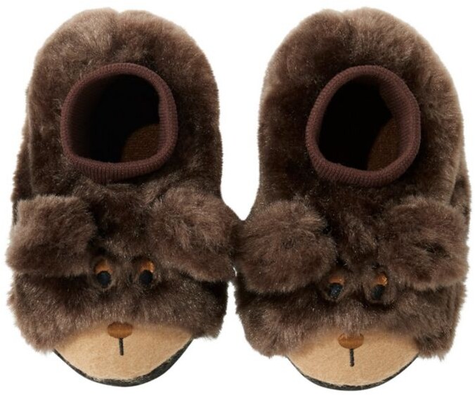 Animal Paw Slippers - Holiday Gifts Under $25