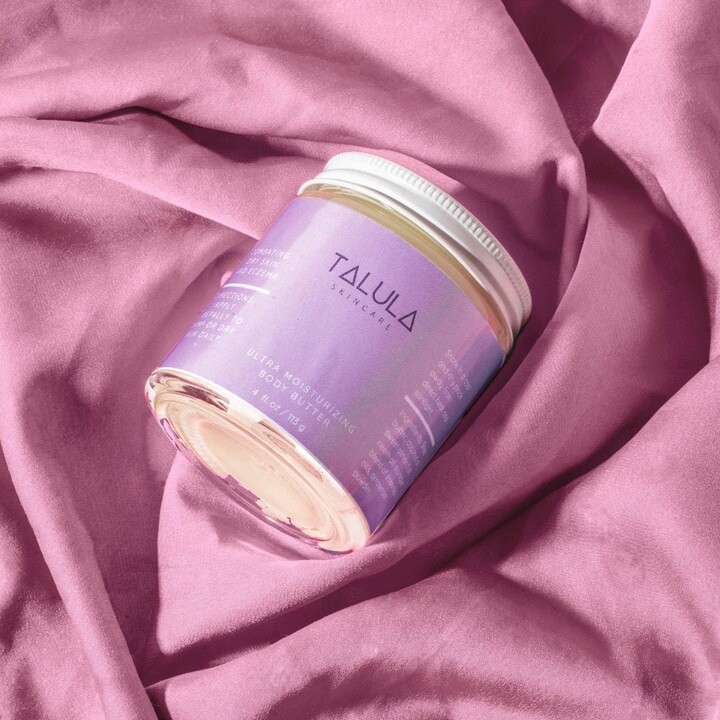 Talula Skincare Body Butter