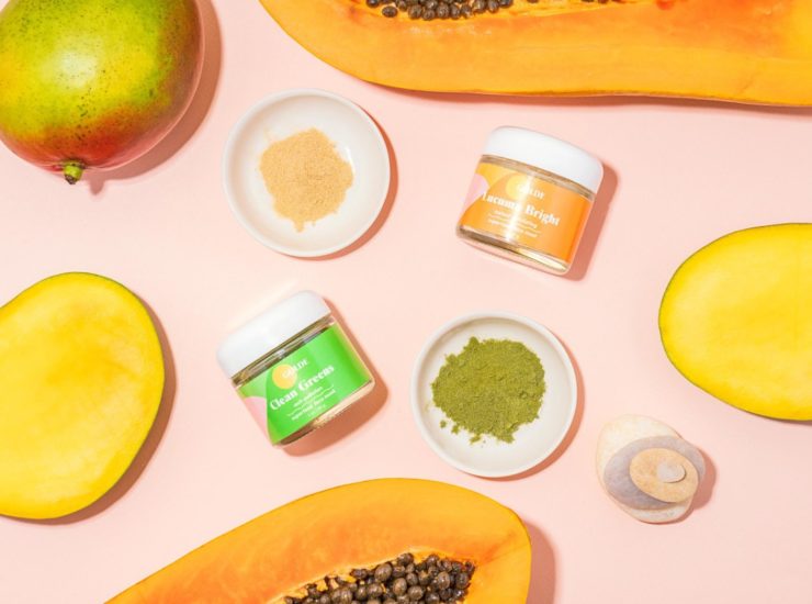 9 Black Owned Clean Beauty Brands