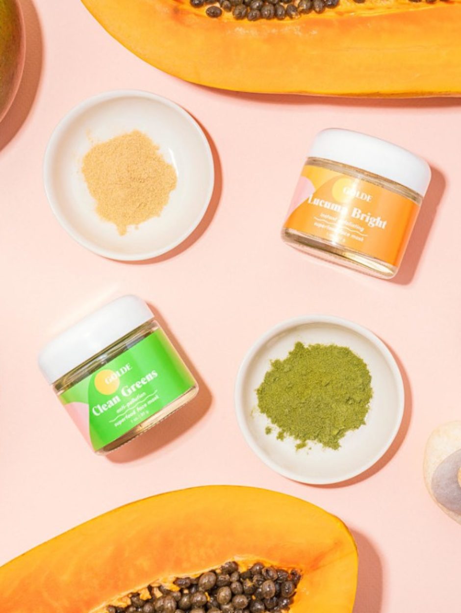 Black Owned Clean Beauty Brands