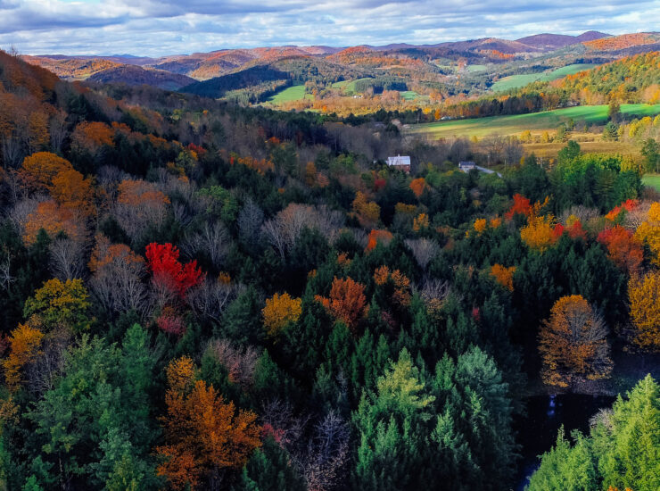 15 of the Best Hikes in Vermont